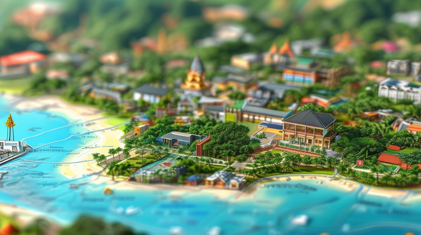 越南芽庄旅游攻略