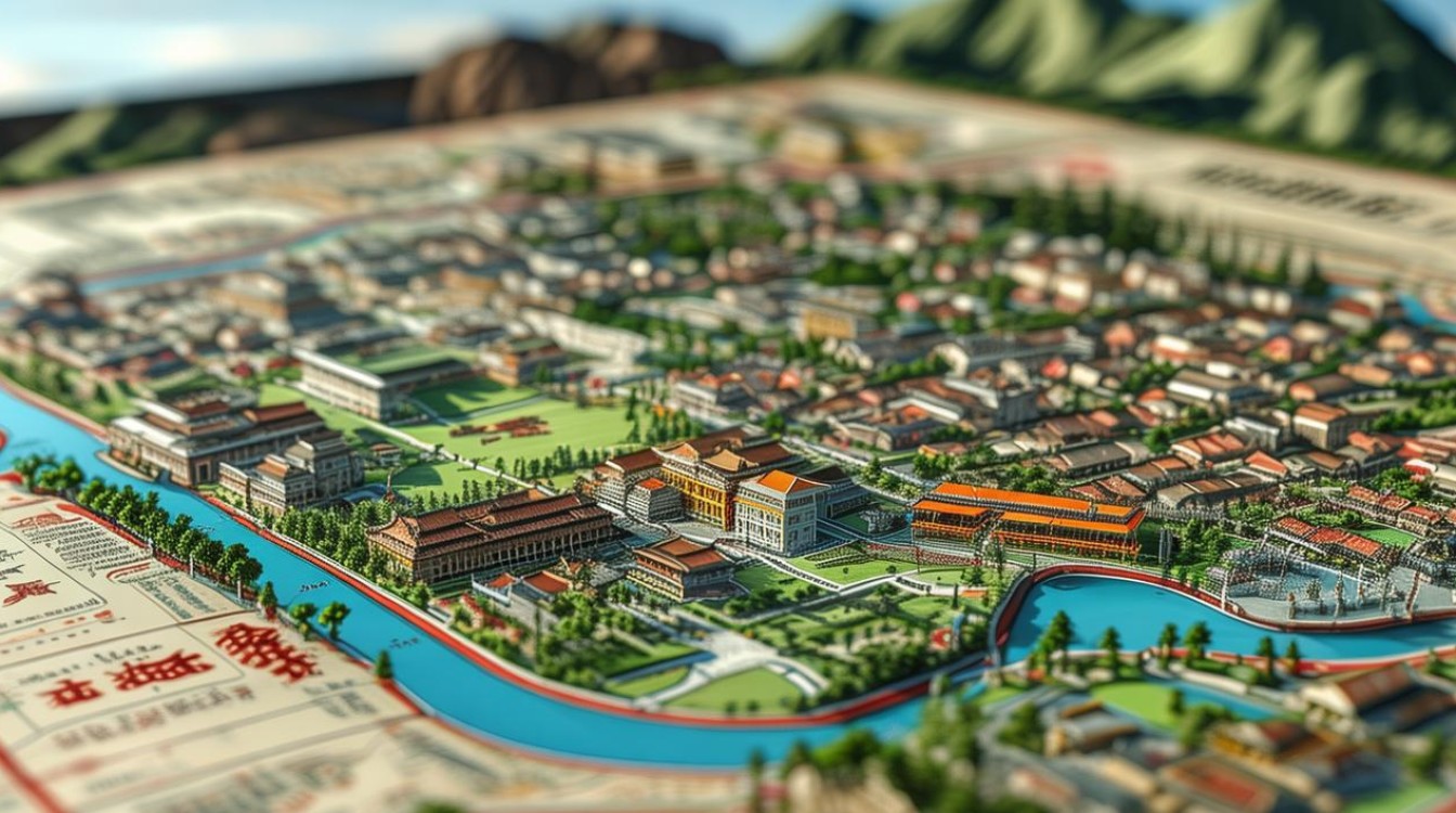 茅台镇旅游攻略