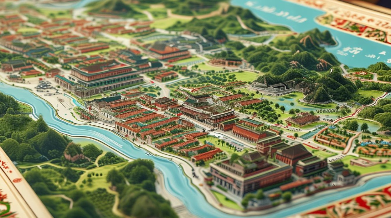 茅台镇旅游攻略