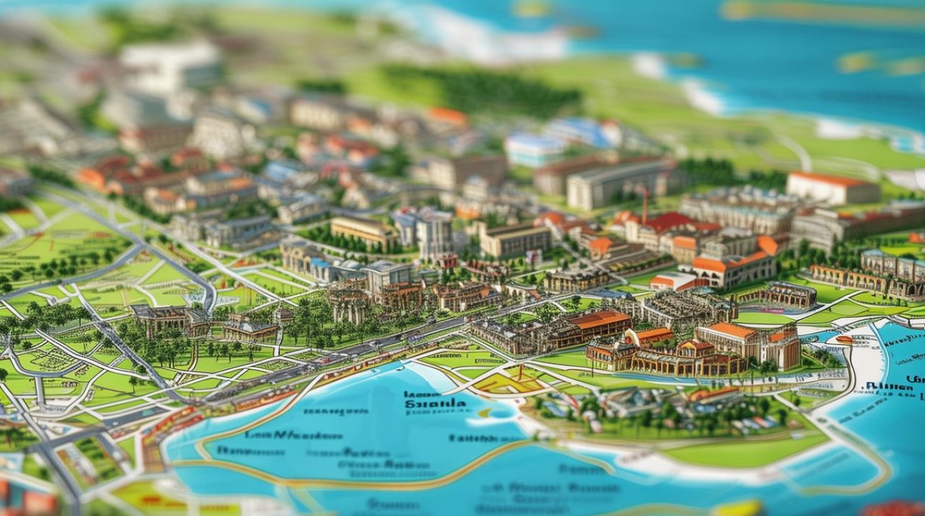 厦门一日游旅游攻略