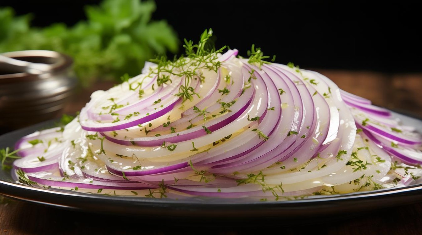 洋葱怎么凉拌好吃 洋葱怎么凉拌好吃