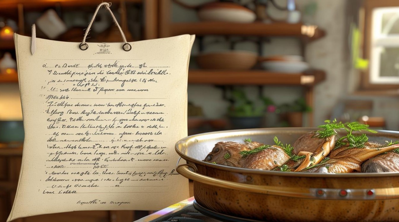 炖大鹅怎么炖好吃