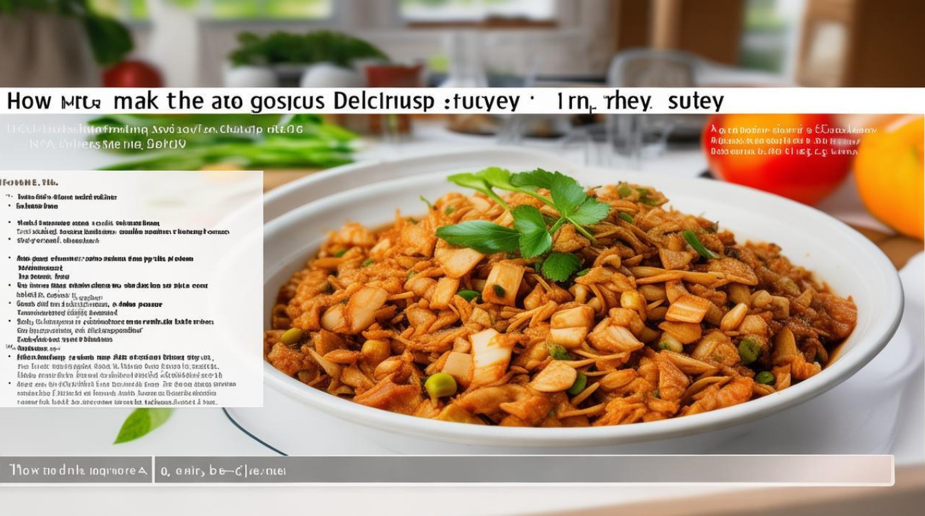 花甲怎么做好吃