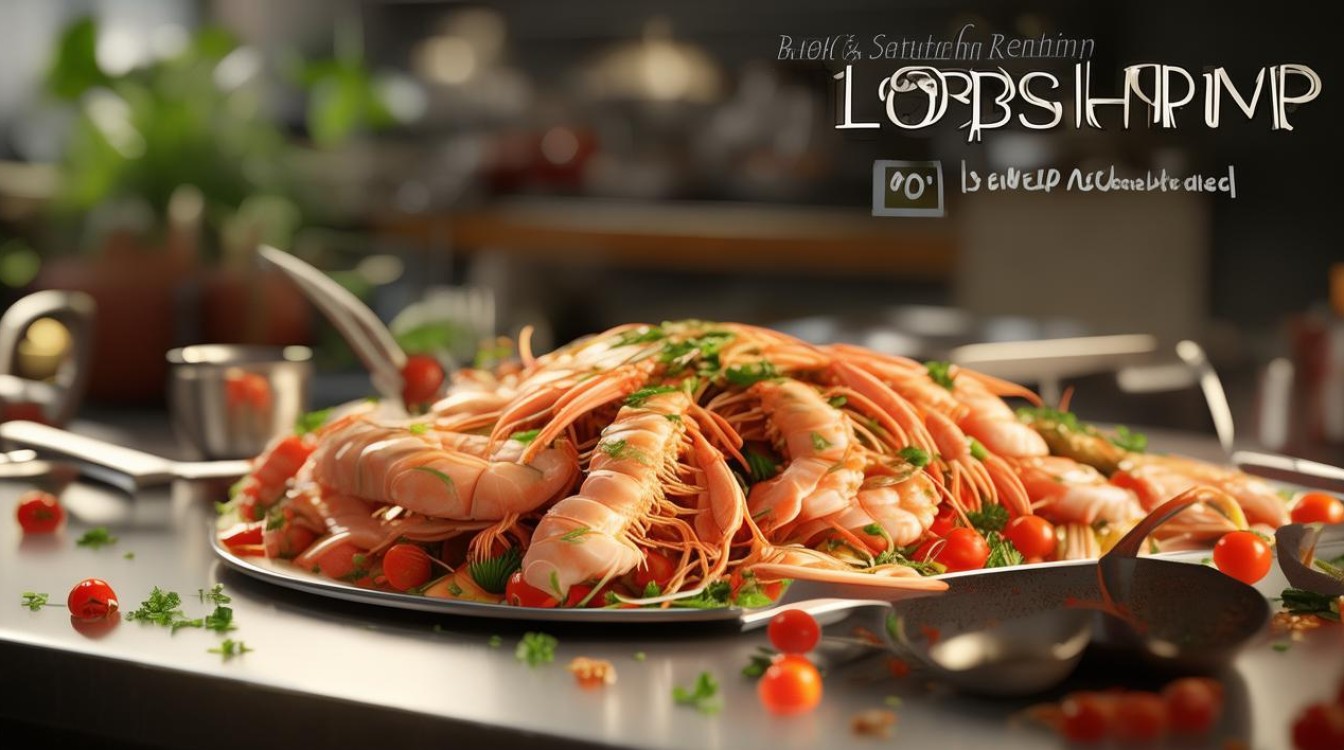 罗氏虾怎么做最好吃