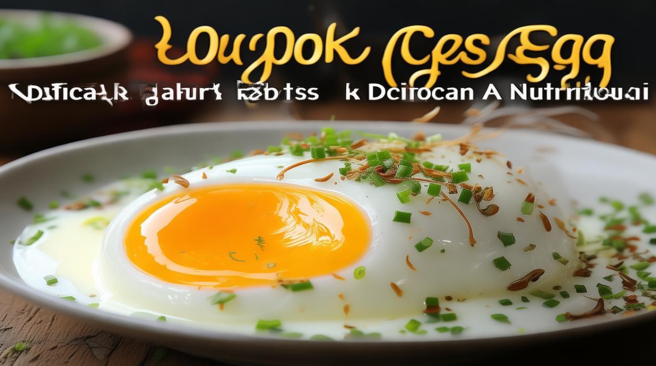 鹅蛋怎么做好吃又营养