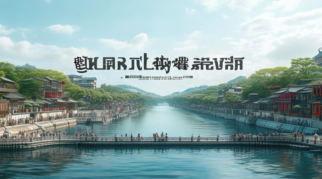 杭州钱塘江旅游攻略