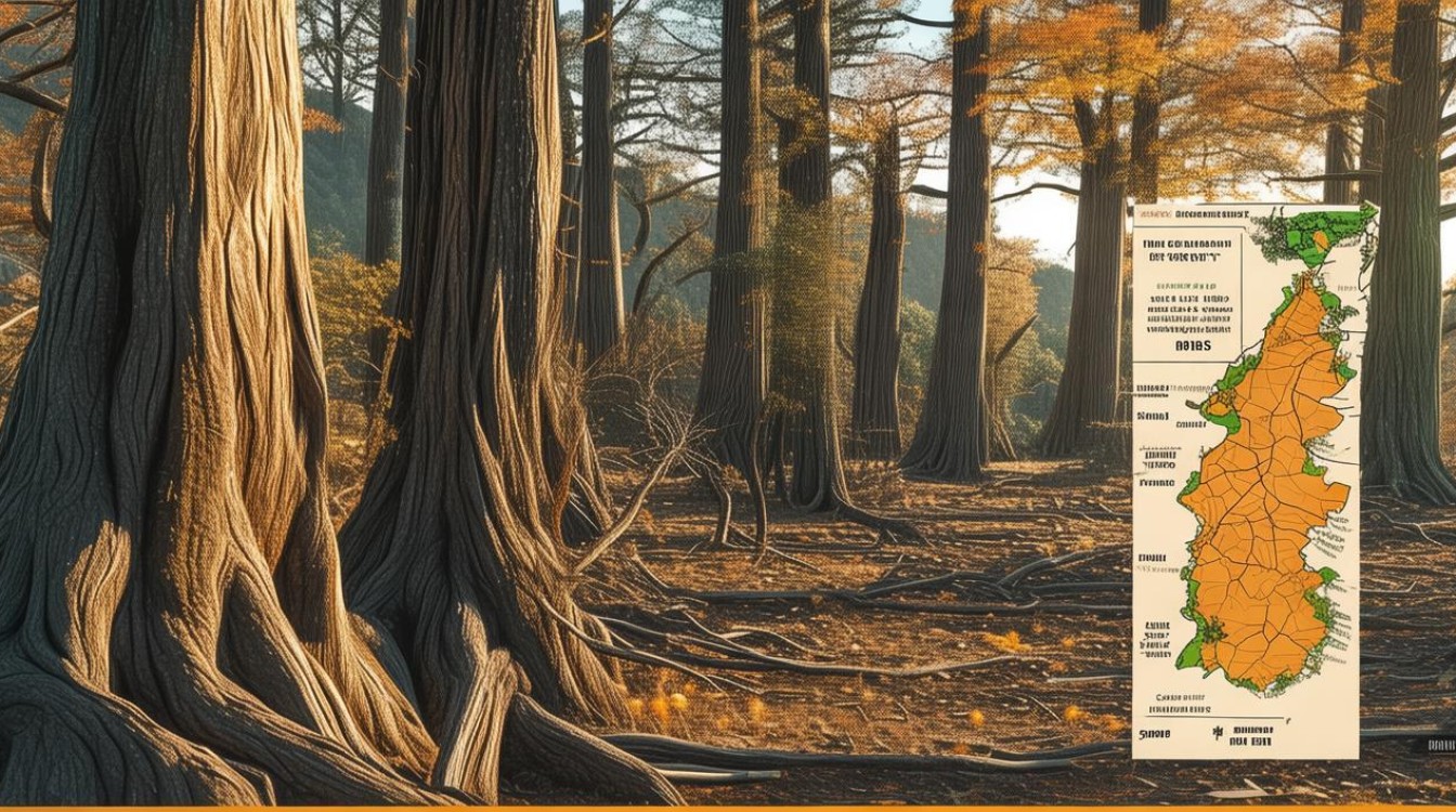 额济纳旗胡杨林旅游攻略