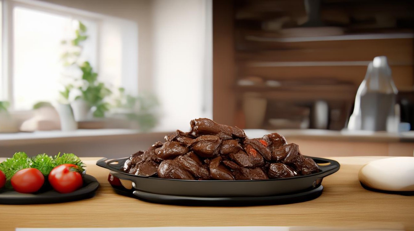 牛肝怎么做好吃 牛肝怎么做好吃