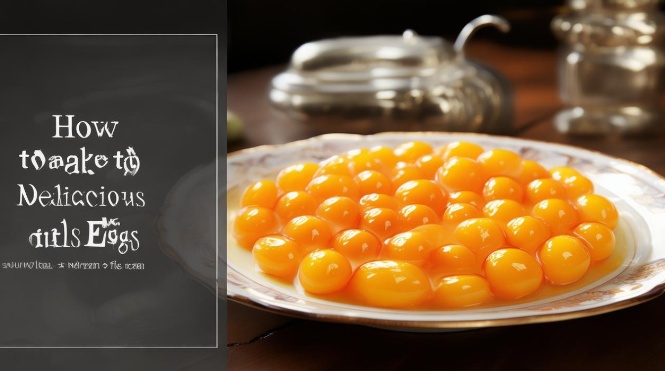 鱼蛋怎么做好吃