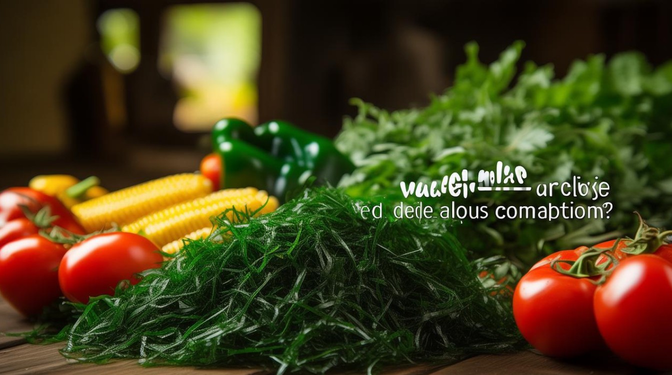 海带和什么菜搭配好吃