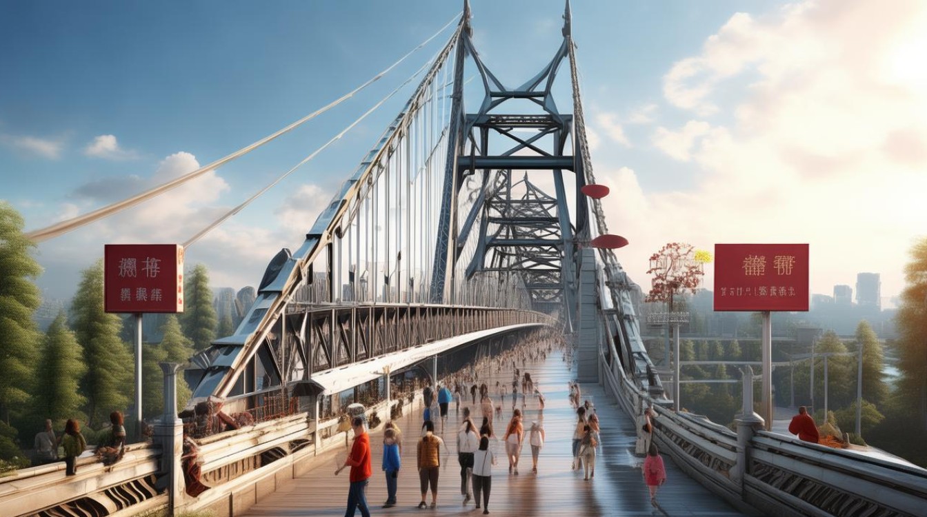 南京长江大桥旅游攻略