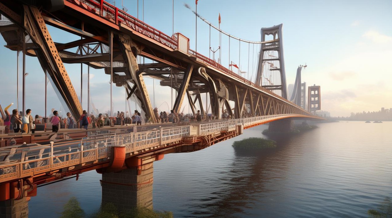 南京长江大桥旅游攻略