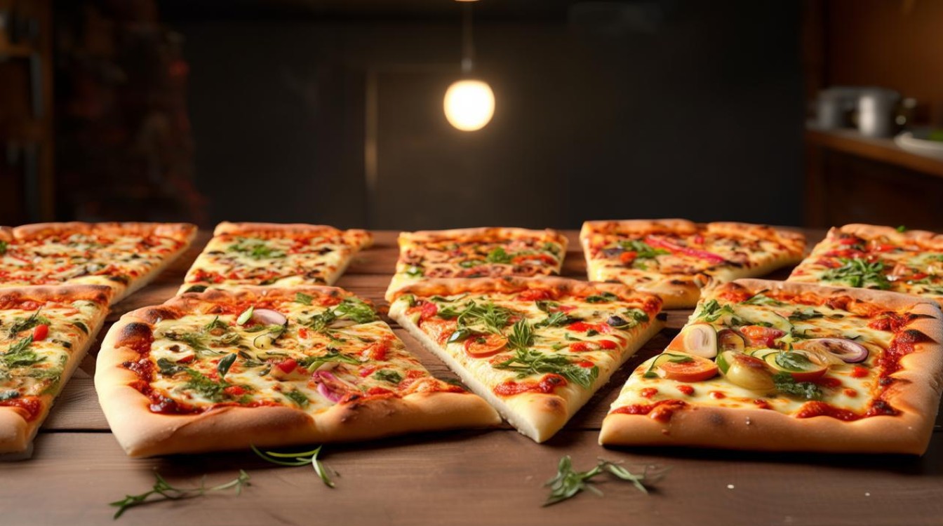 必胜客披萨哪个最好吃