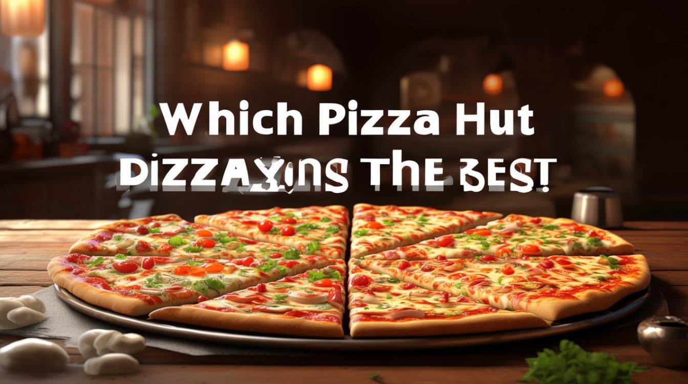 必胜客披萨哪个最好吃