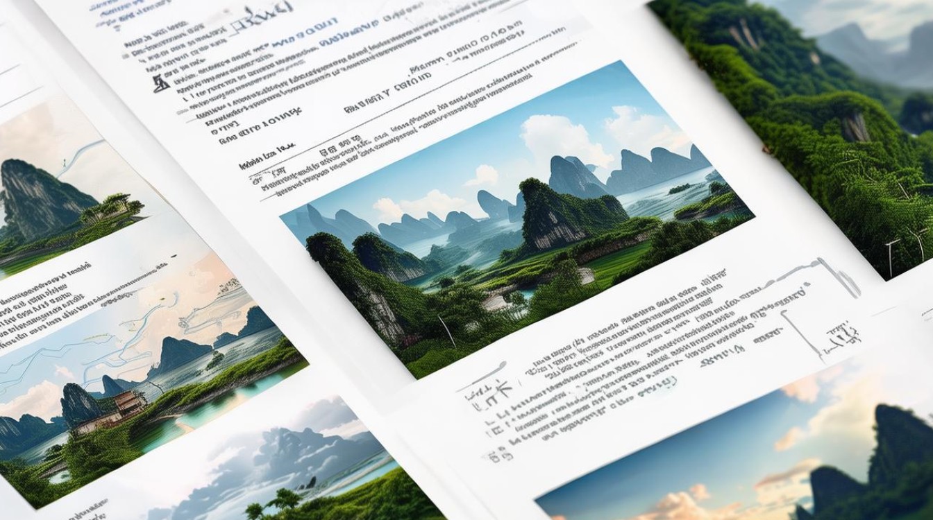 桂林旅游自由行攻略三天