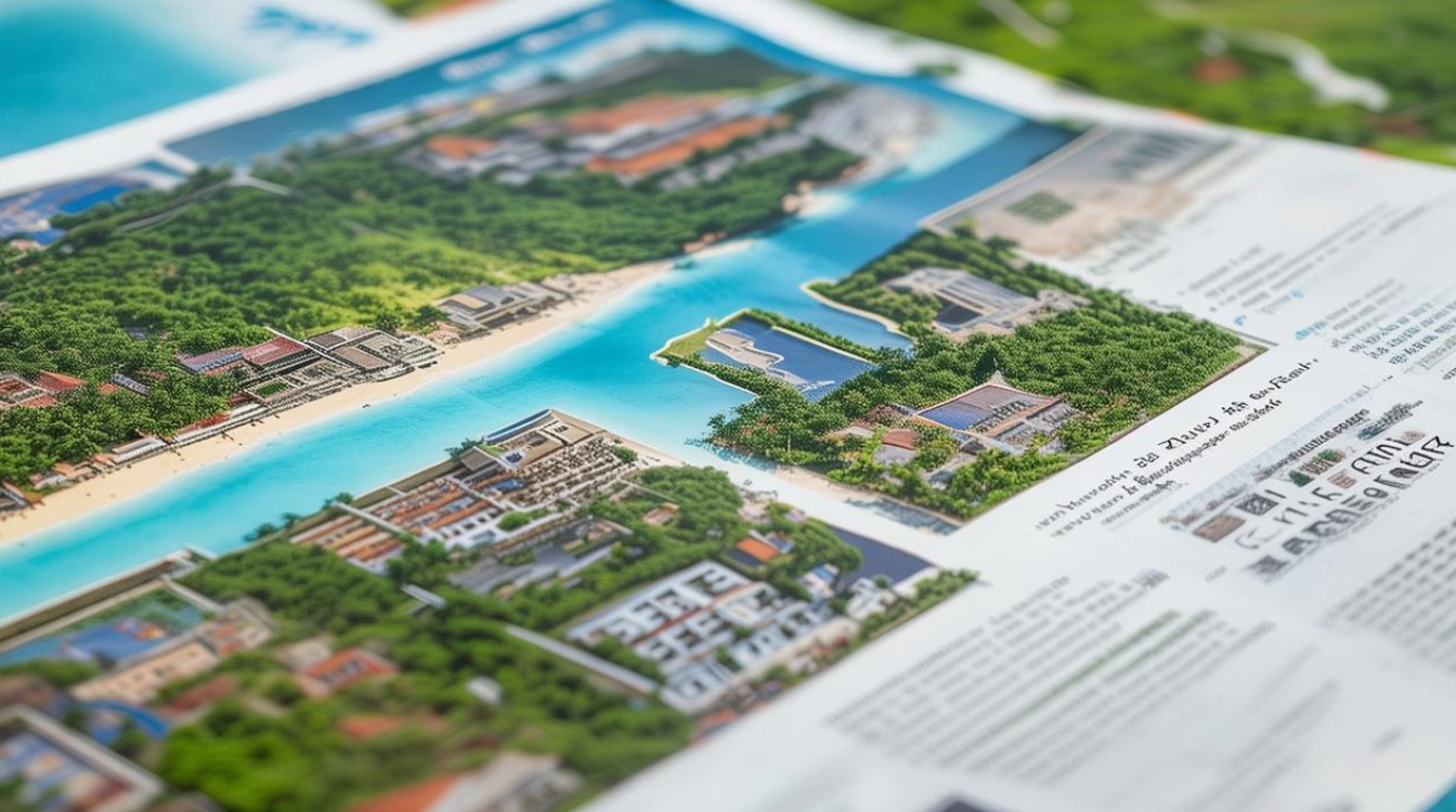 海南岛旅游攻略自由行攻略