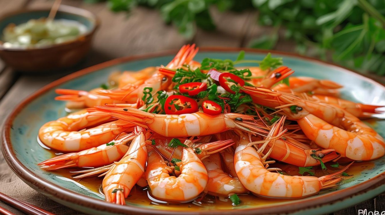 小虾米怎么做好吃