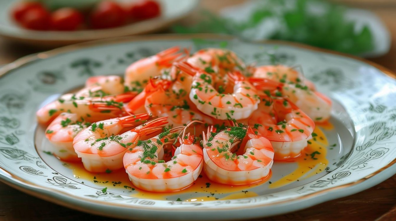 小虾米怎么做好吃