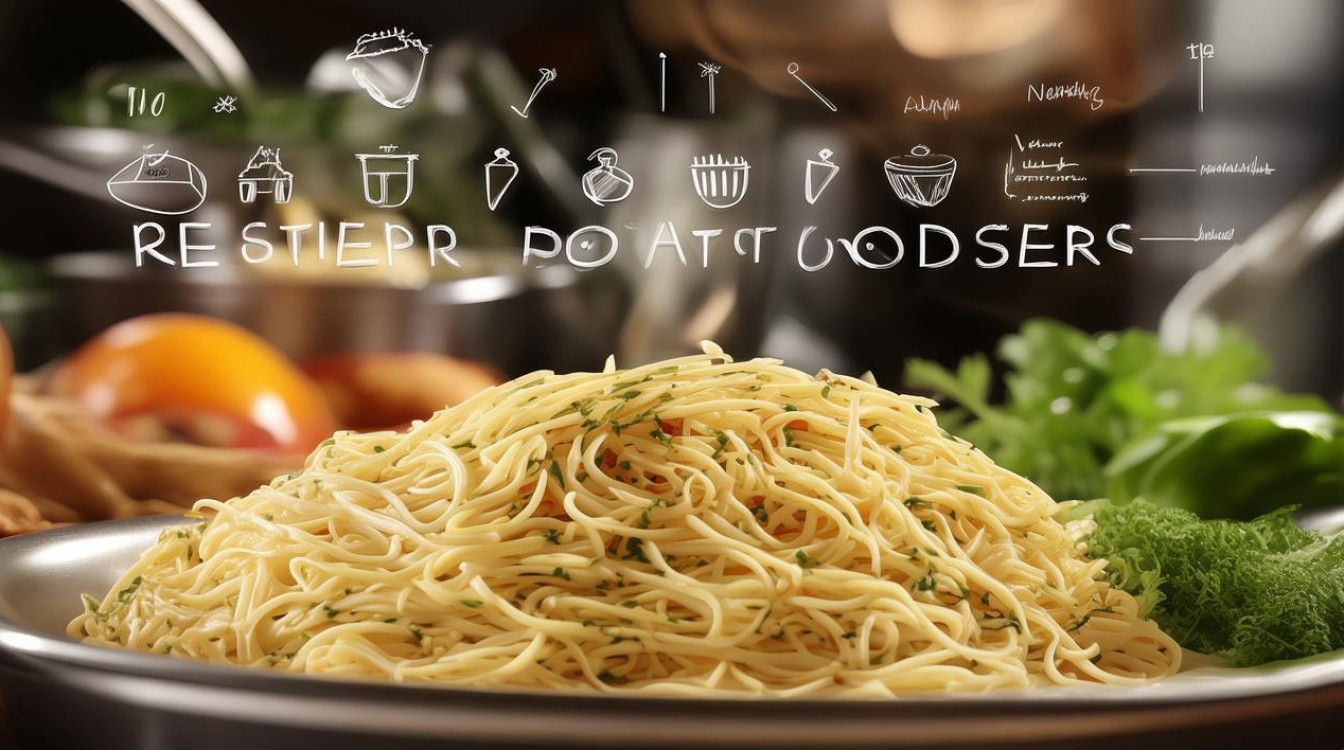 土豆粉怎么做好吃