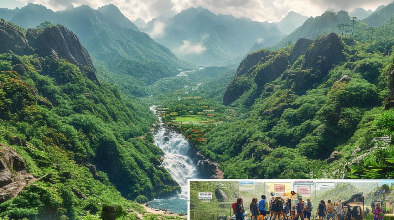 郴州莽山旅游攻略