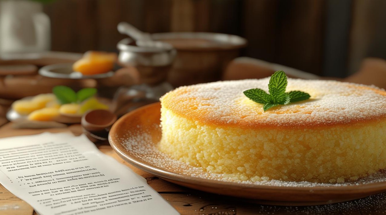 玉米面发糕的做法松软又好吃 玉米面发糕的做法松软又好吃