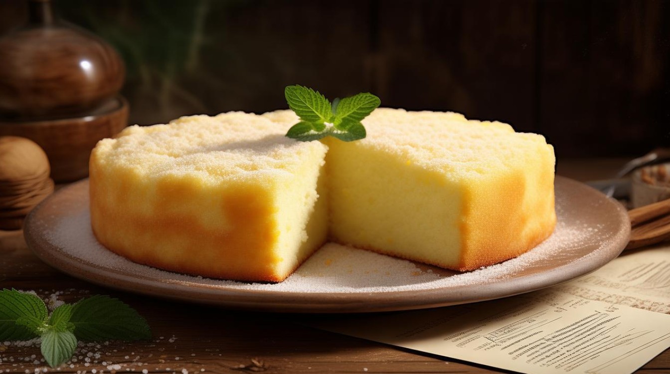 玉米面发糕的做法松软又好吃 玉米面发糕的做法松软又好吃