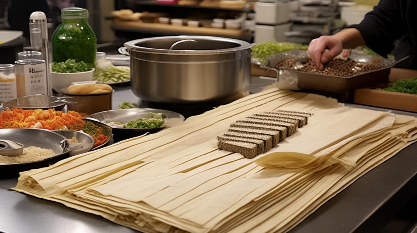 千张豆皮怎么做好吃 千张豆皮怎么做好吃