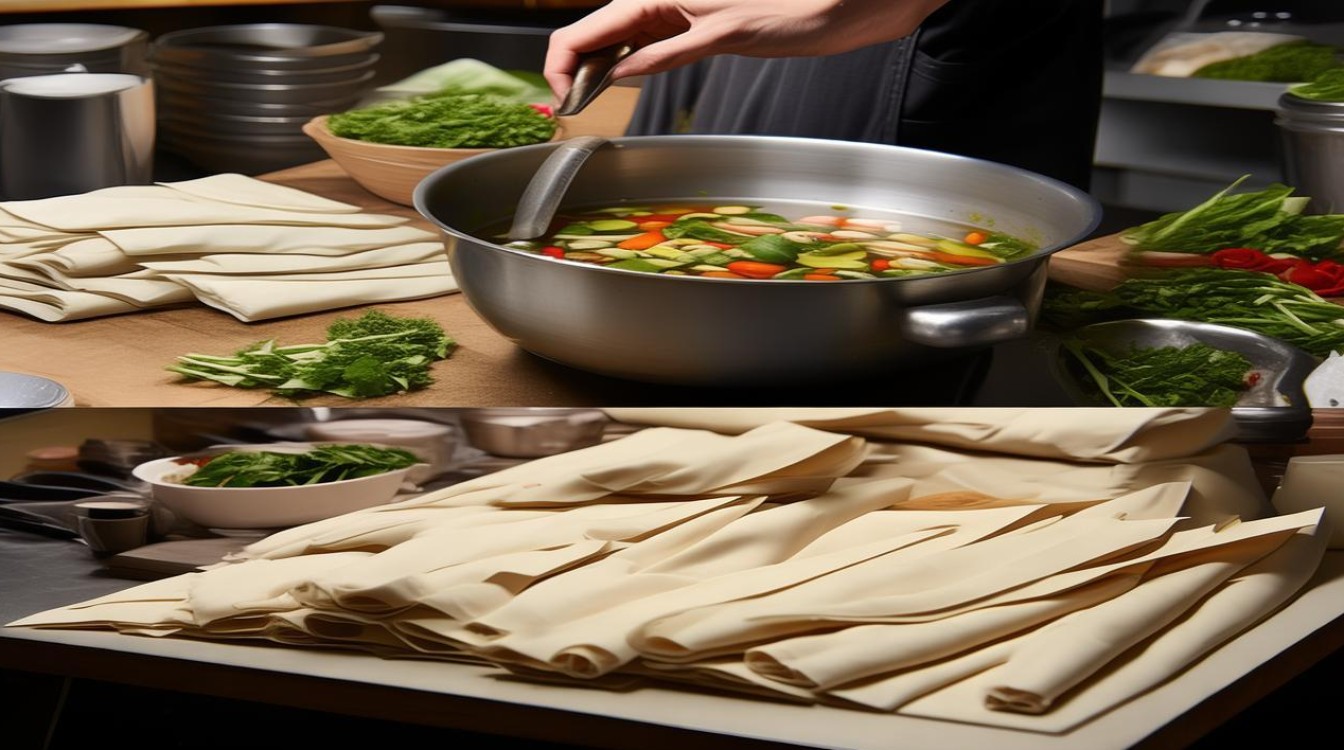 千张豆皮怎么做好吃 千张豆皮怎么做好吃