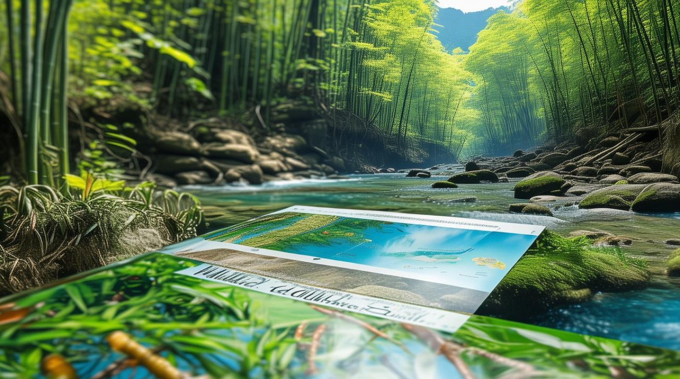 黑竹沟旅游攻略