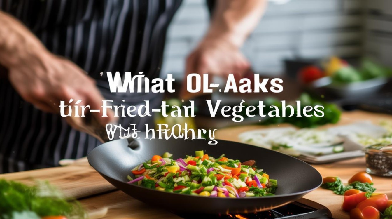 什么油炒菜好吃又健康 什么油炒菜好吃又健康