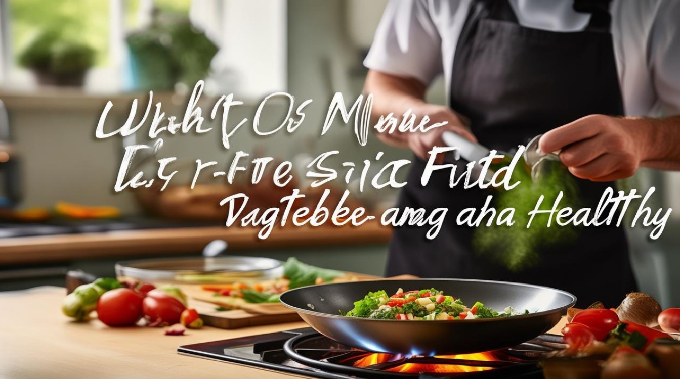 什么油炒菜好吃又健康 什么油炒菜好吃又健康