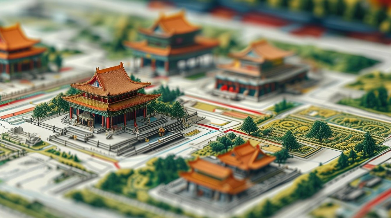 塔尔寺旅游攻略