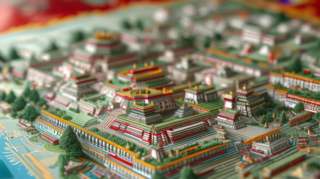 塔尔寺旅游攻略