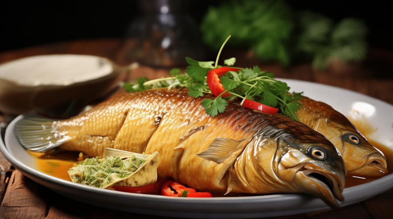 大黄花鱼怎么做好吃又简单