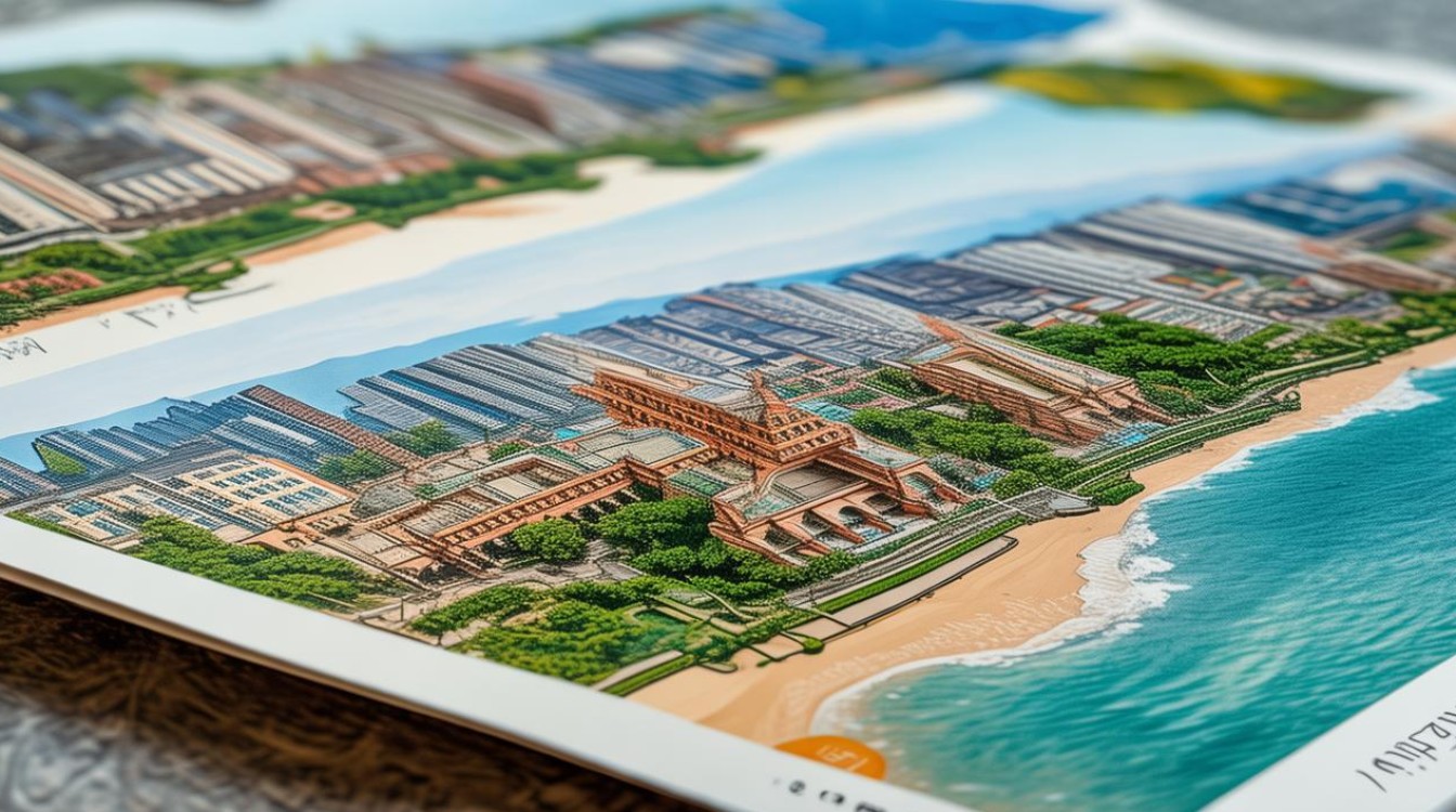 山东青岛旅游攻略