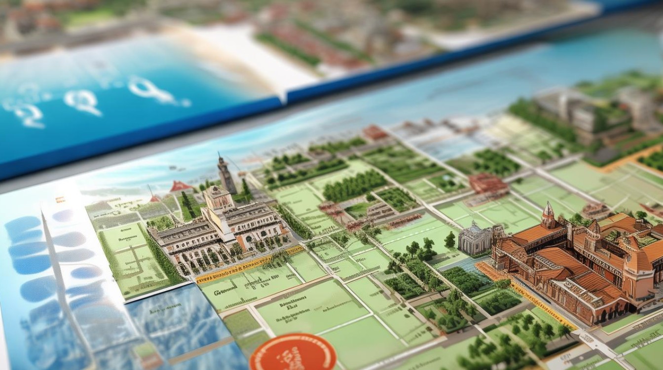 山东青岛旅游攻略