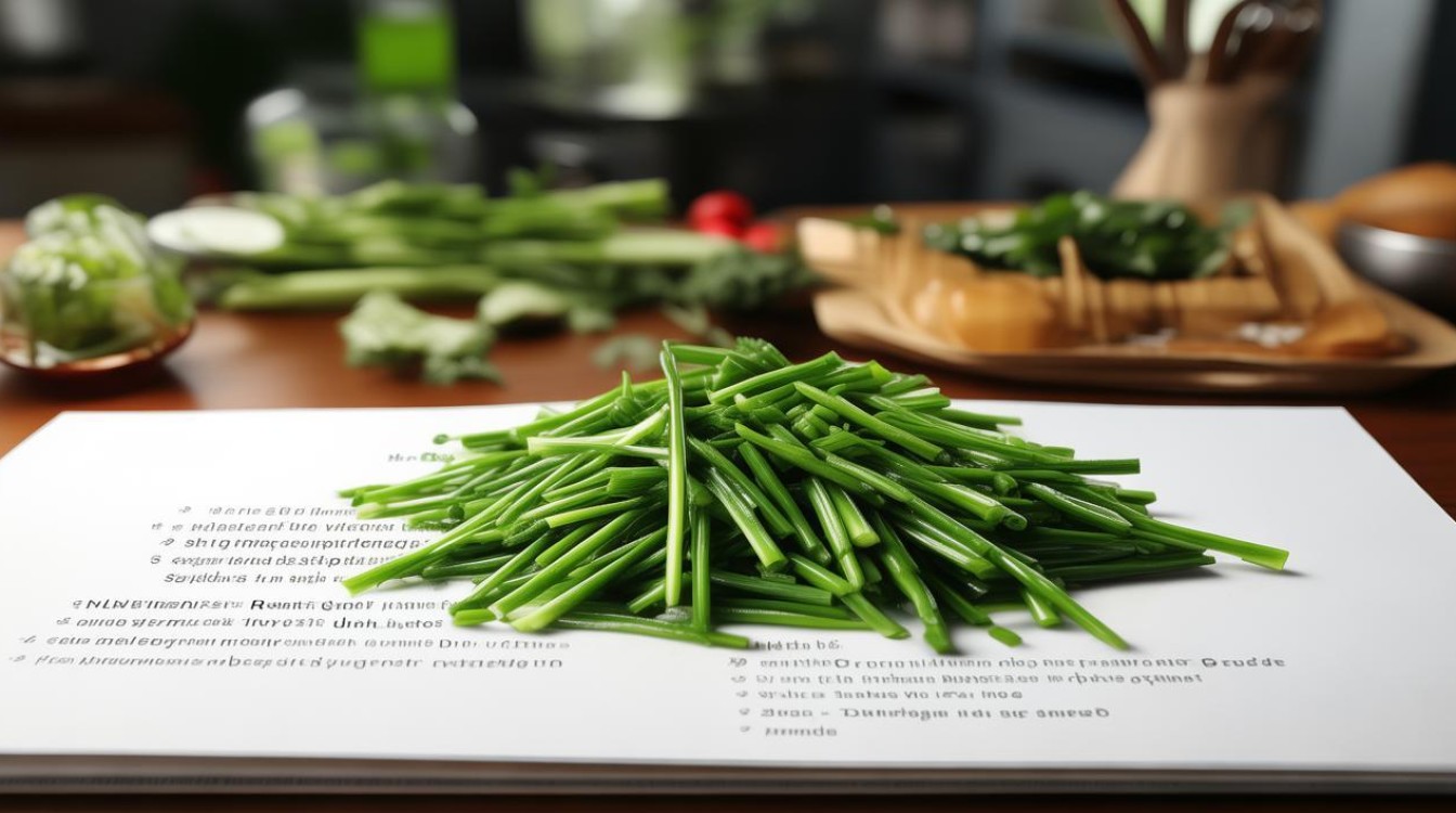 韭菜苔怎么做好吃