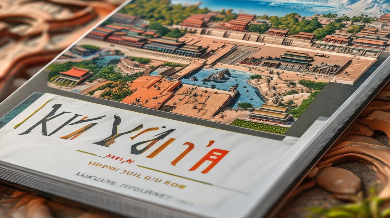 去西安旅游攻略