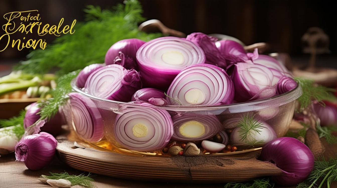 葱头怎么腌制好吃