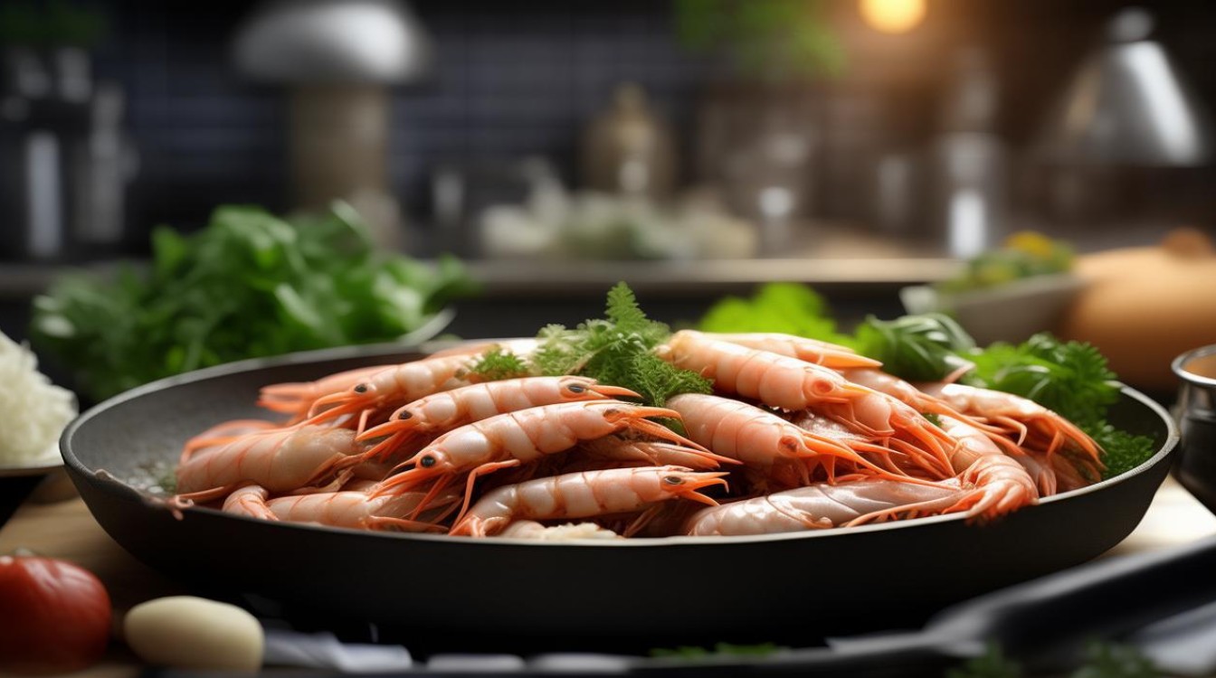 小河虾怎么做好吃