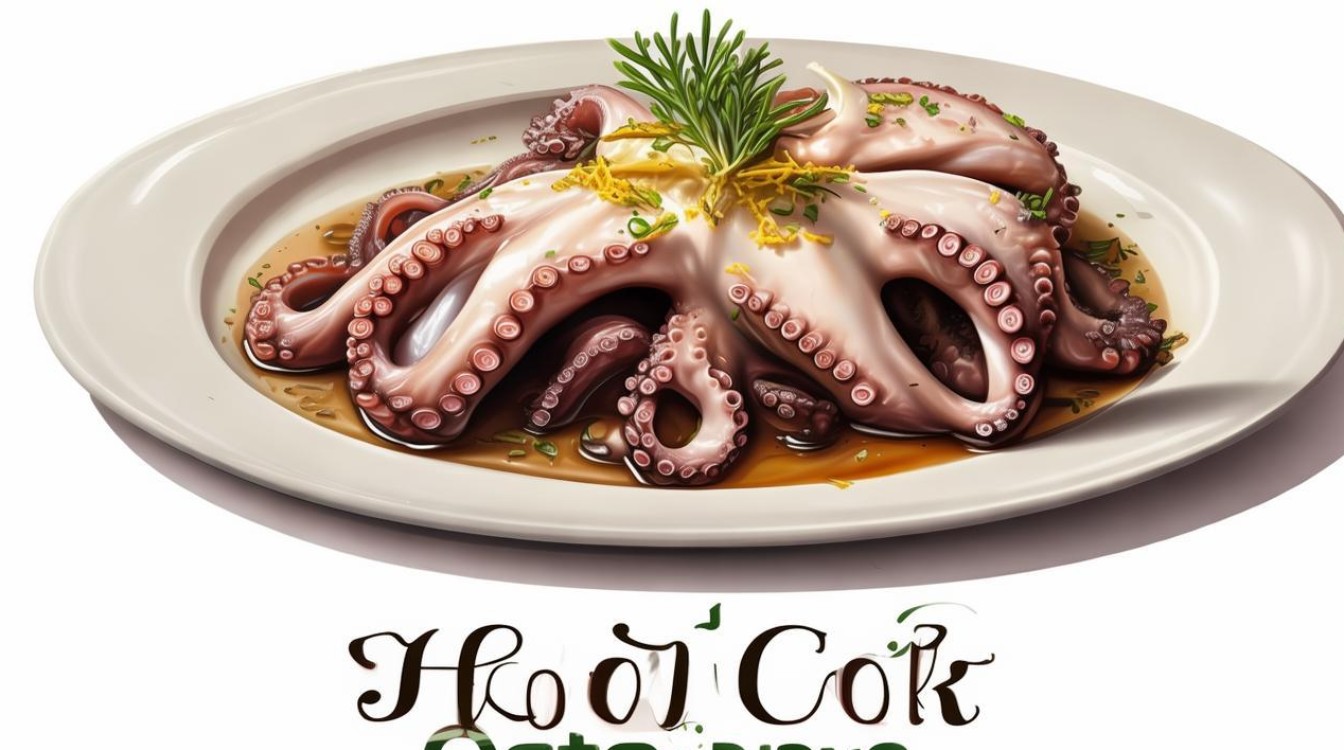 章鱼怎么做好吃 章鱼怎么做好吃