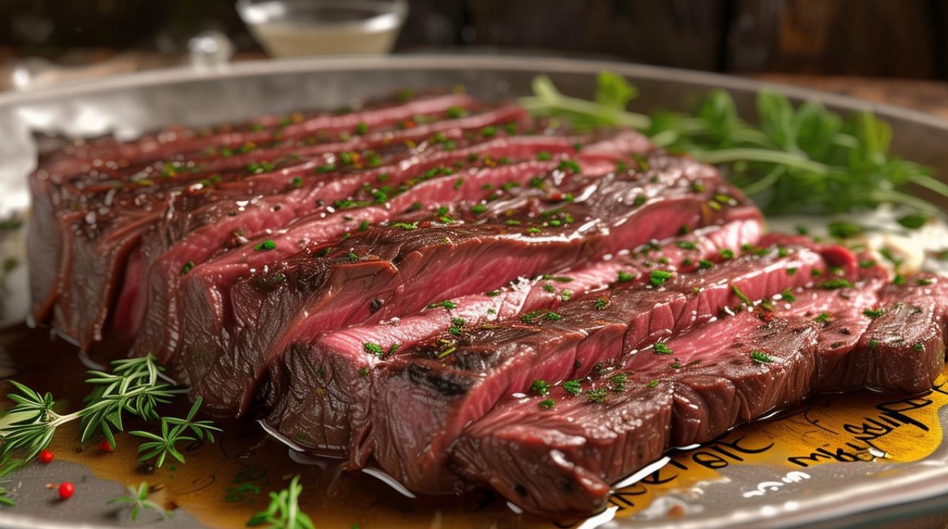 生牛肉怎么做好吃又嫩