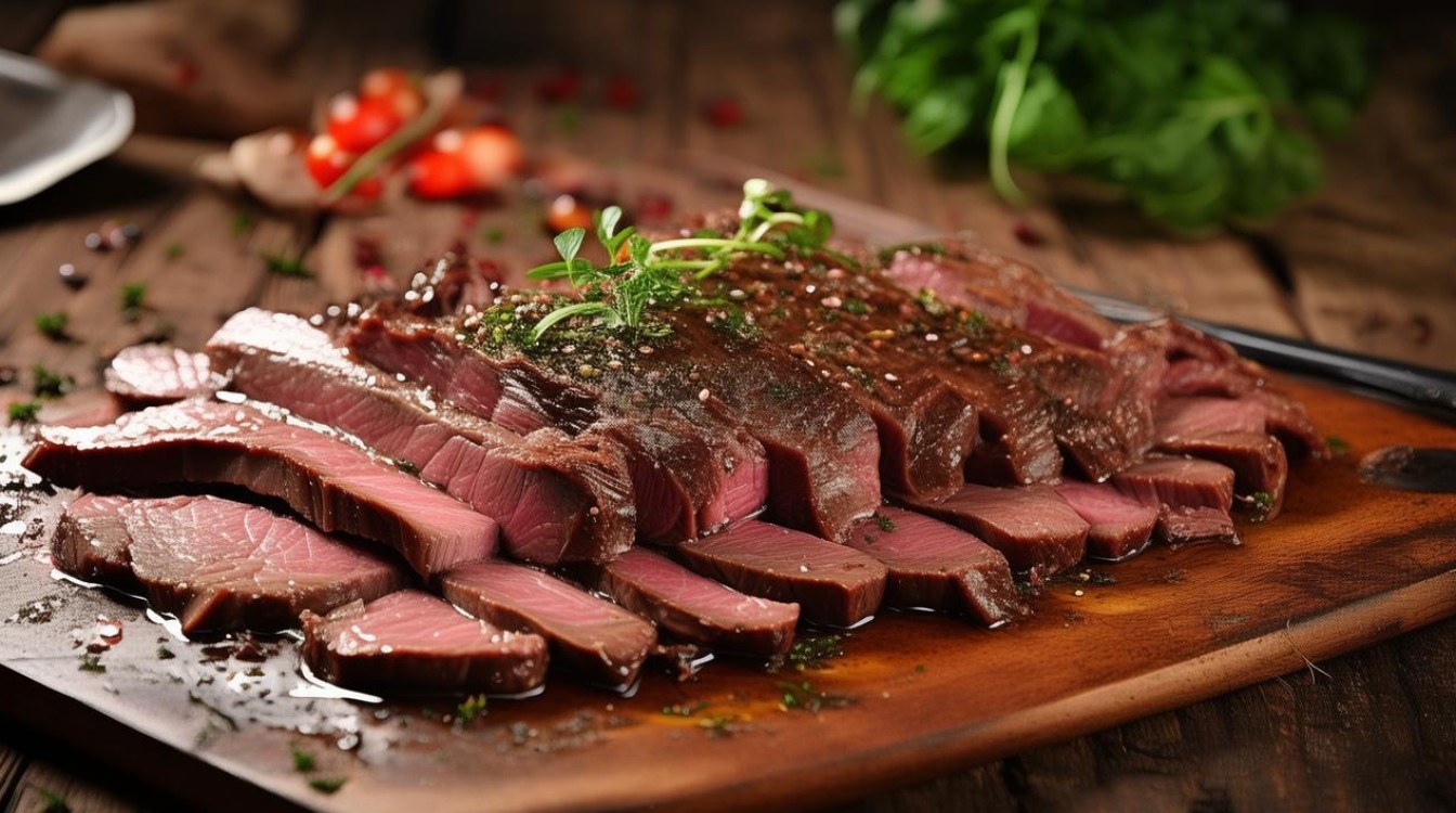 生牛肉怎么做好吃又嫩