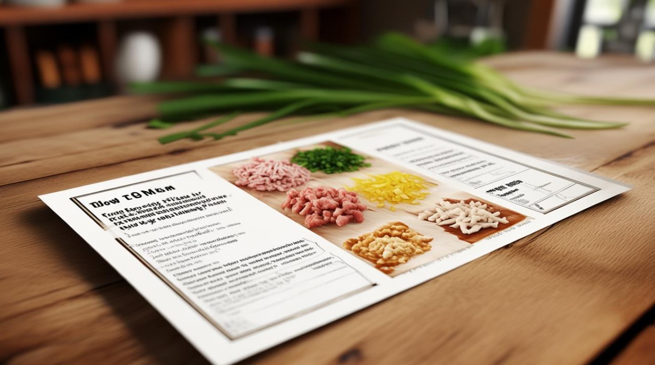 粉丝包的馅怎么做好吃