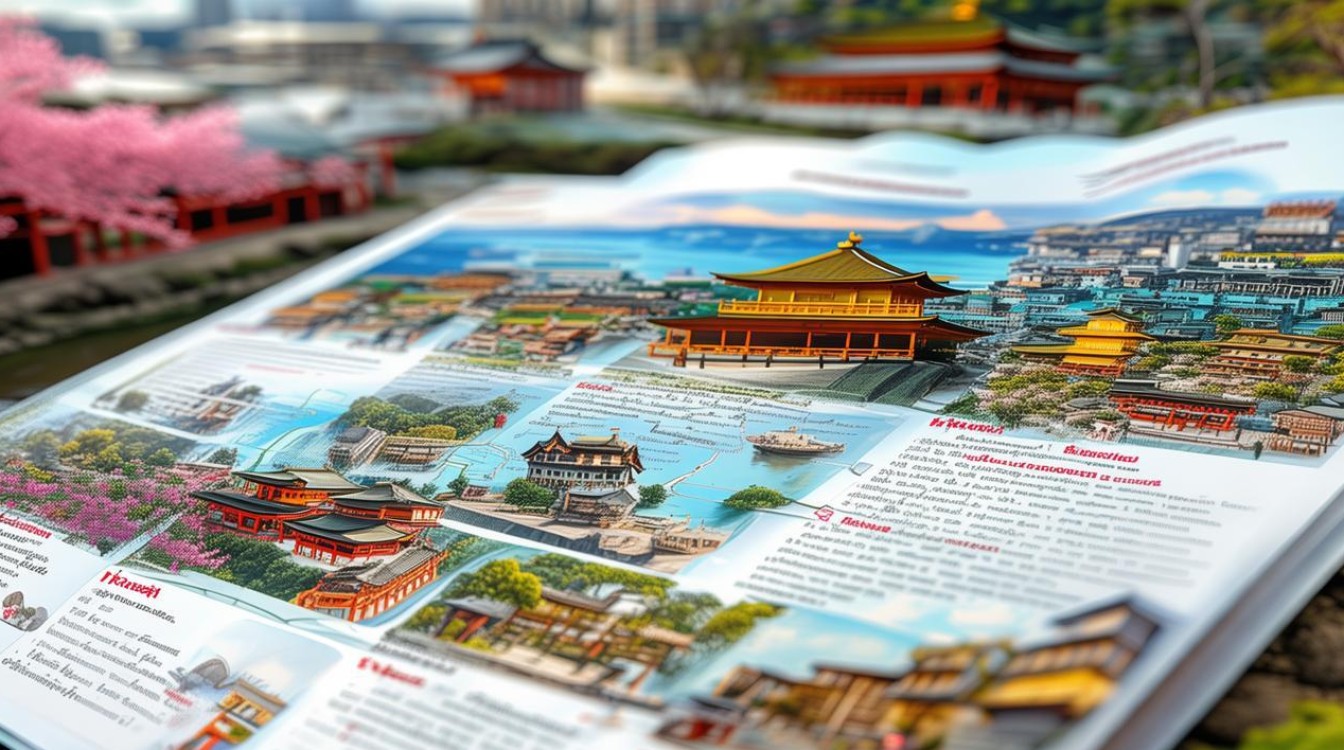 京都旅游攻略自由行