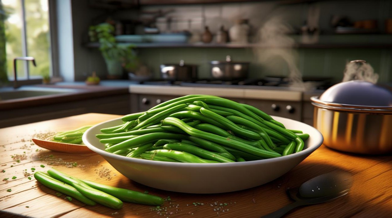 芸豆怎么做好吃又简单