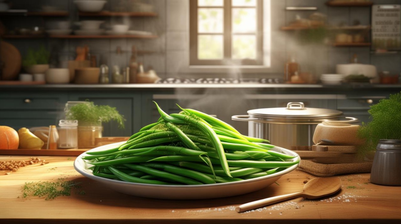 芸豆怎么做好吃又简单