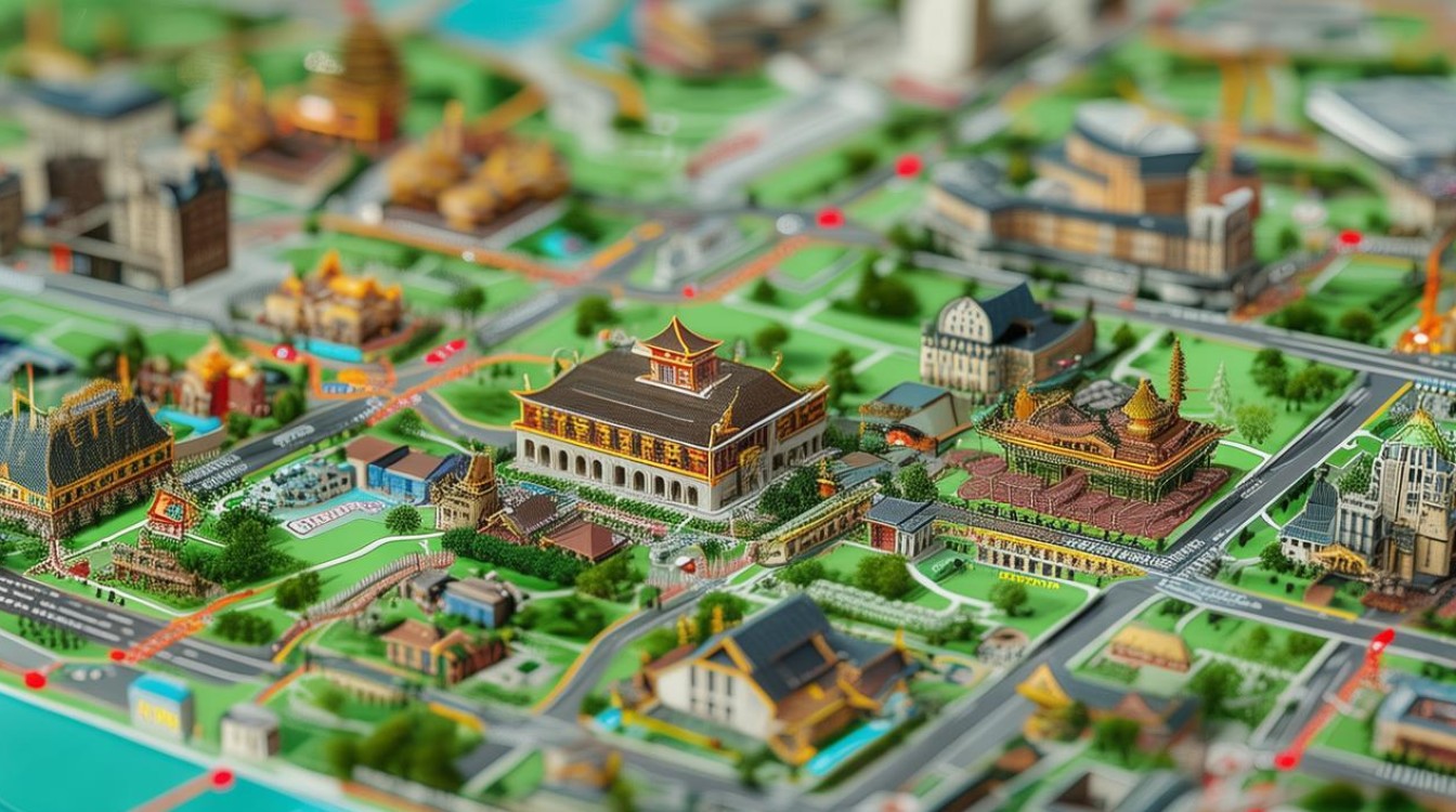 四川成都旅游攻略自由行攻略