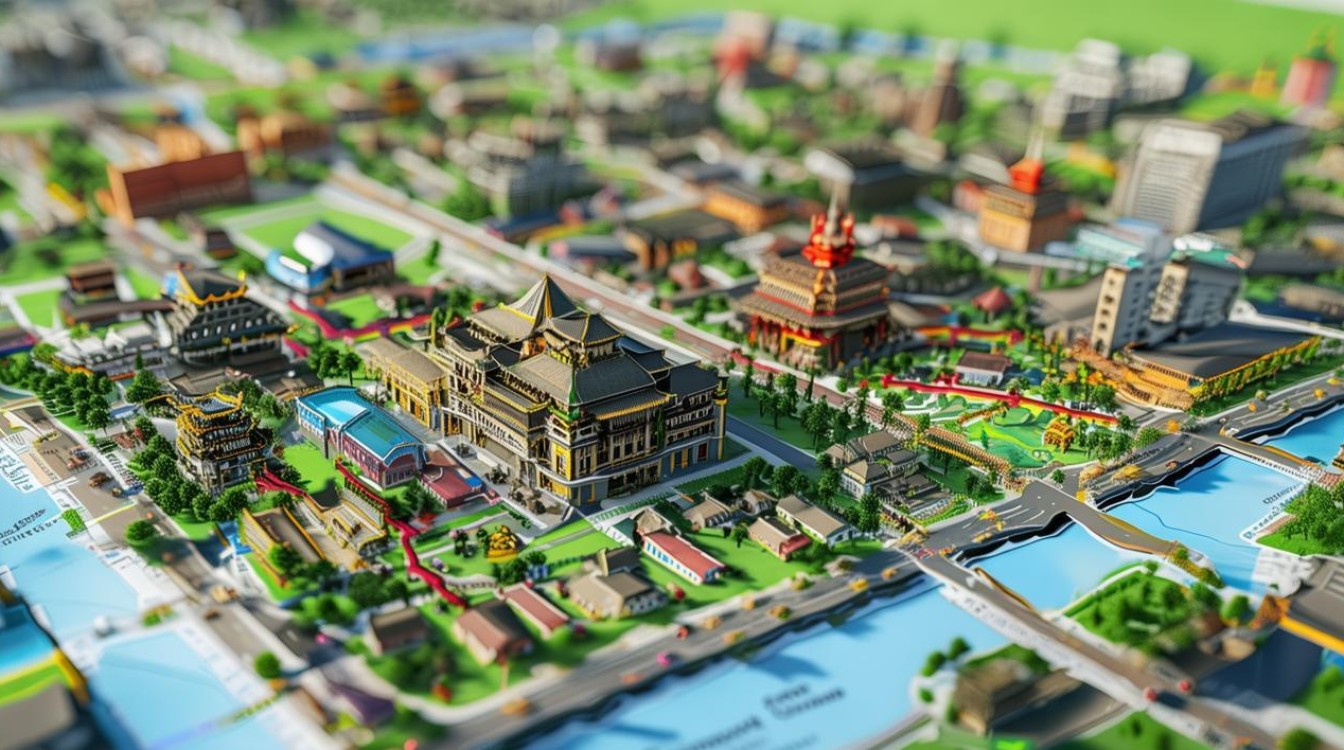 四川成都旅游攻略自由行攻略