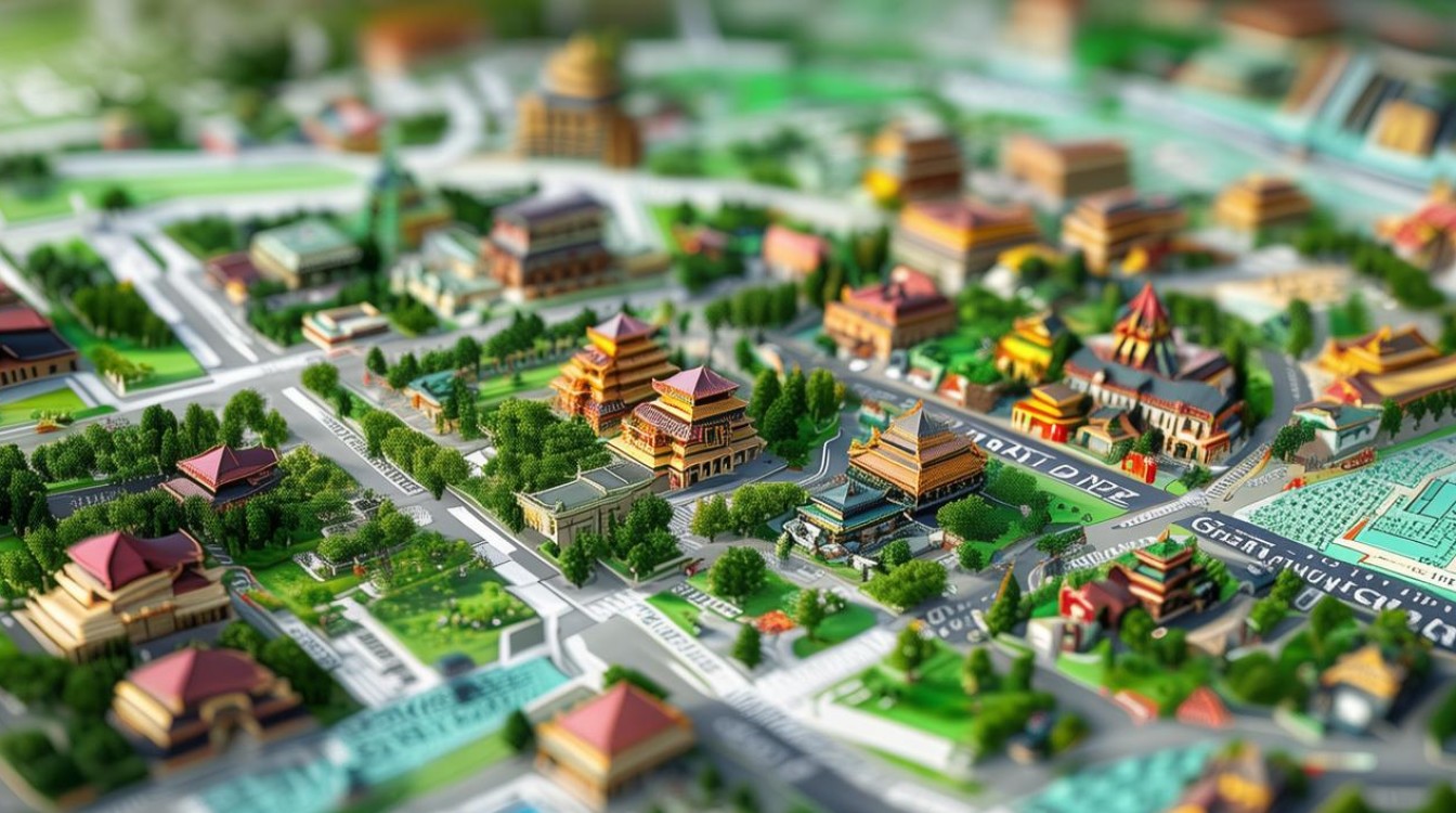 四川成都旅游攻略自由行攻略